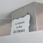 Landhaus Bootsmann *