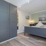 Landhaus Bootsmann Breiholz