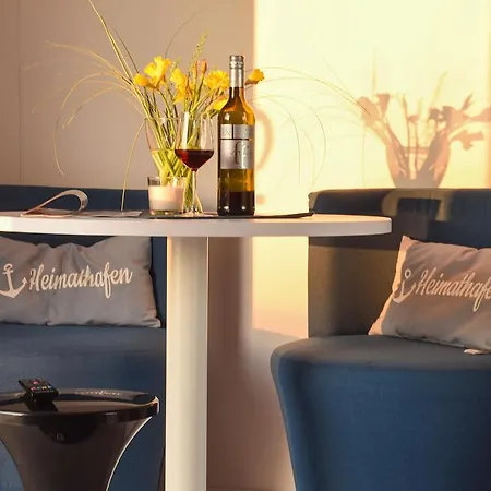 Gospodarstwo wiejskie Bootsmann