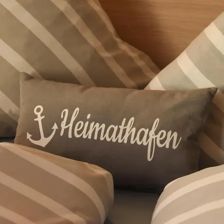 Bootsmann Gospodarstwo wiejskie