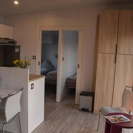 Bootsmann Gospodarstwo wiejskie Breiholz