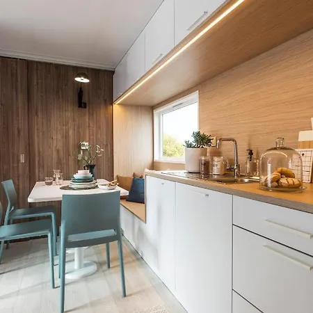 Gospodarstwo wiejskie Bootsmann *