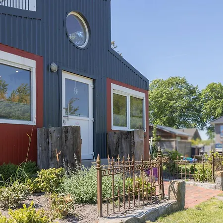 Landhaus Bootsmann Breiholz