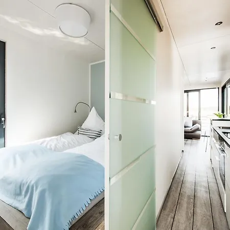 Gospodarstwo wiejskie Bootsmann *