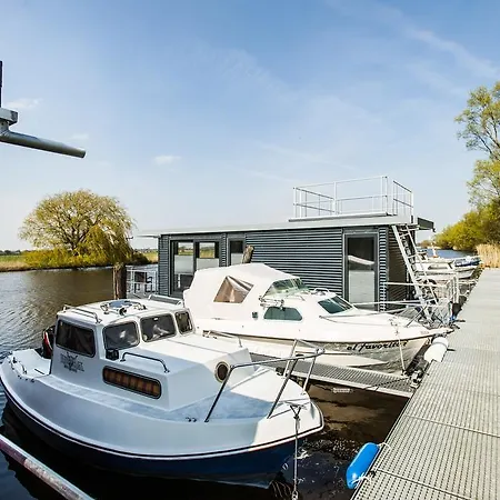 Gospodarstwo wiejskie Bootsmann *