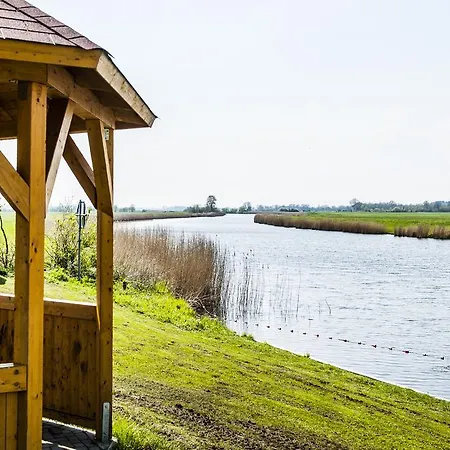 Gospodarstwo wiejskie Bootsmann