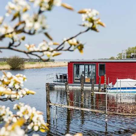 Gospodarstwo wiejskie Bootsmann