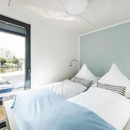 Gospodarstwo wiejskie Bootsmann *