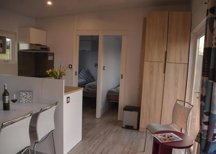 Bootsmann Landhuis Breiholz