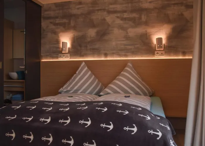 Landhuis Bootsmann *