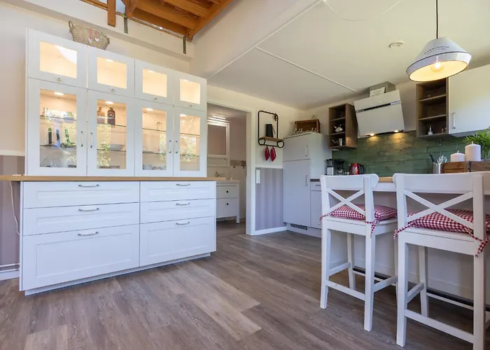 Bootsmann Landhuis *