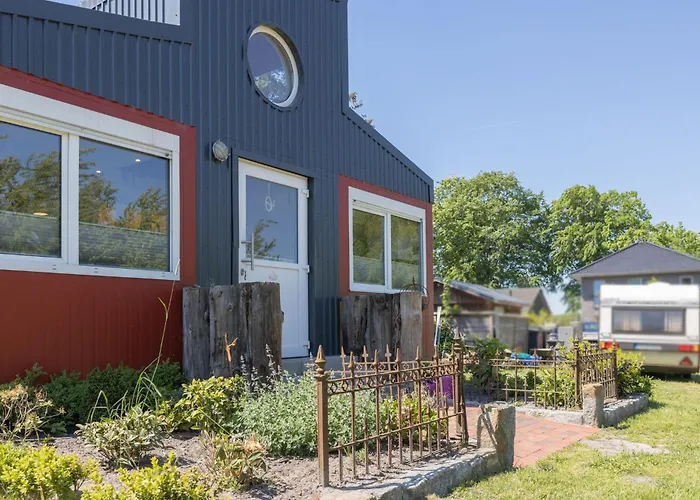 Landhuis Bootsmann Breiholz