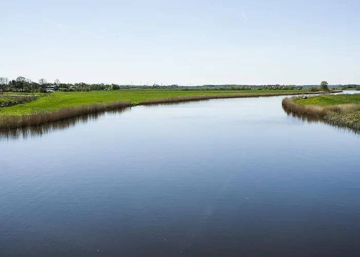 Landhuis Bootsmann Breiholz