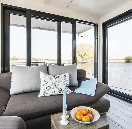 Landhuis Bootsmann Breiholz