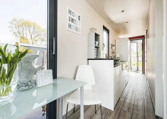 Landhuis Bootsmann Breiholz