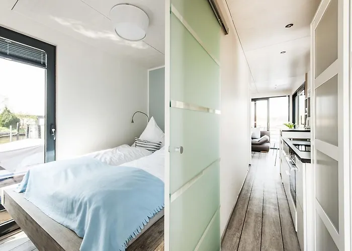 Landhuis Bootsmann *