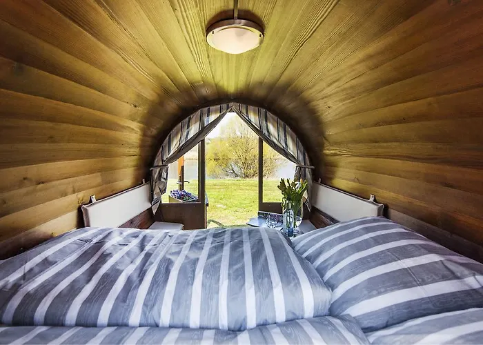 Landhuis Bootsmann *