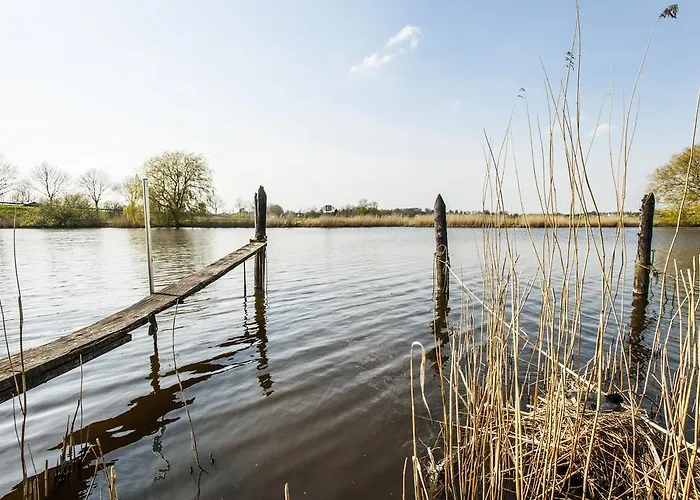 Landhuis Bootsmann Breiholz