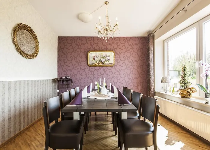 Landhuis Bootsmann Breiholz