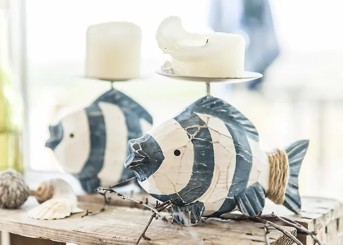 Landhuis Bootsmann Breiholz