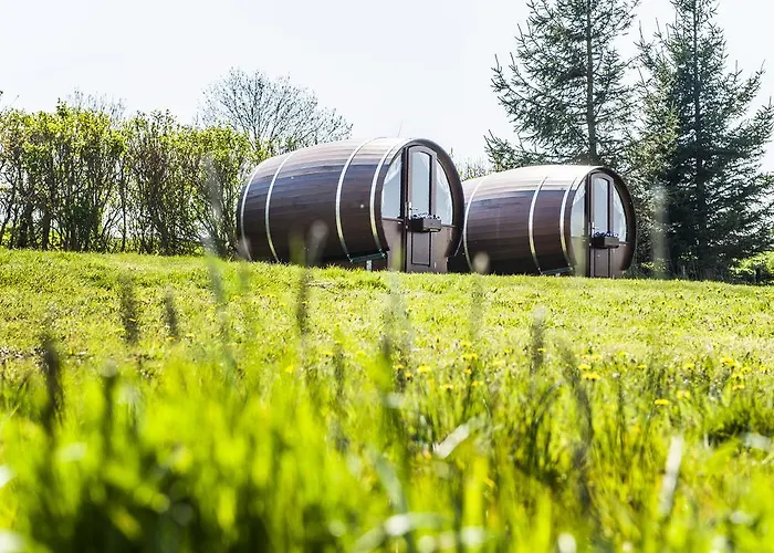 Landhuis Bootsmann *