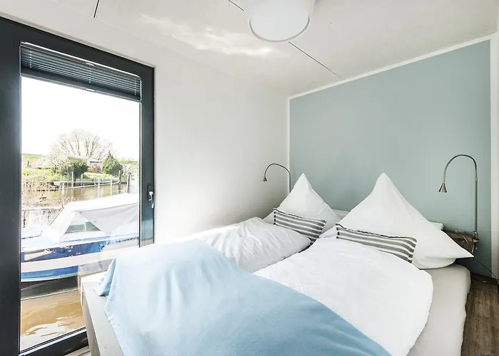 Landhuis Bootsmann *