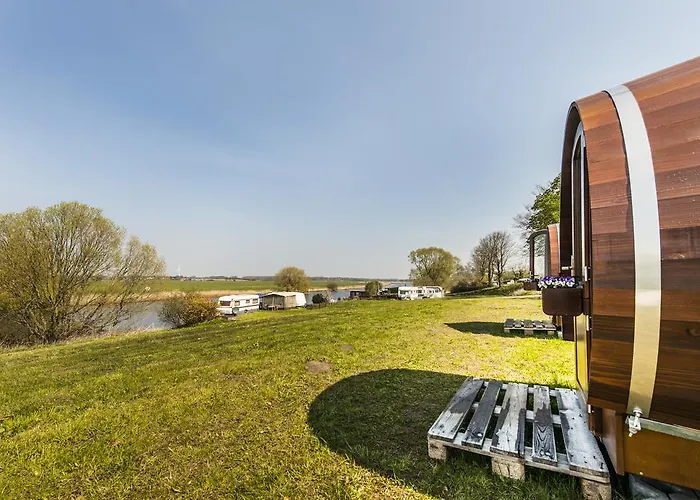 Landhuis Bootsmann *